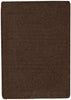 Capel Custom Classics 0325 Chocolate 770 Area Rug main image