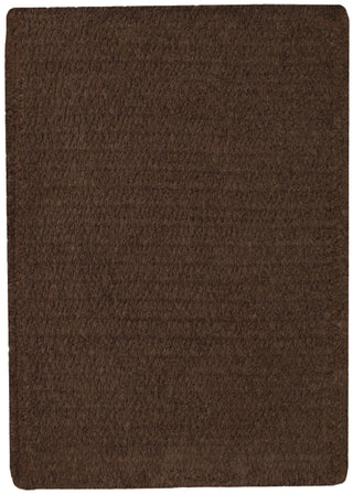 Capel Custom Classics 0325 Chocolate 770 Area Rug main image