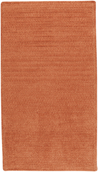 Capel Custom Classics 0325 Cantaloupe 830 Area Rug main image