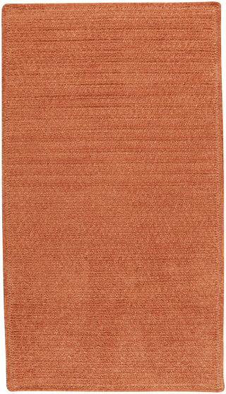 Capel Custom Classics 0325 Cantaloupe 830 Area Rug main image