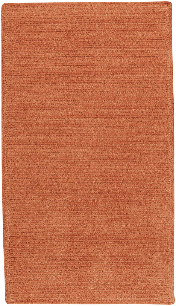 Capel Custom Classics 0325 Cantaloupe 830 Area Rug main image