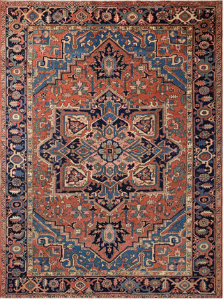 Loloi Turkish Hand Knots One of a Kind Area Rug main image