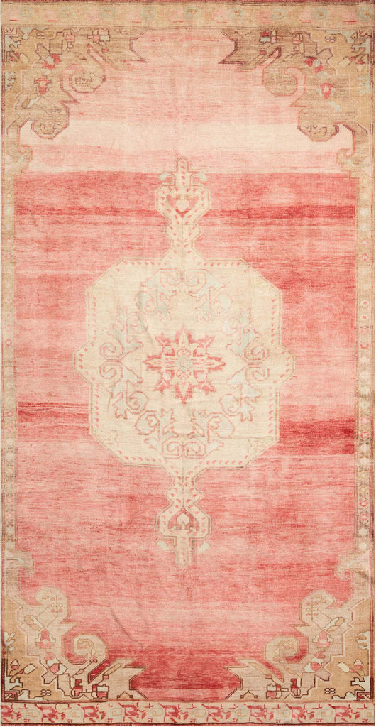 Loloi Turkish Hand Knots One of a Kind Area Rug main image