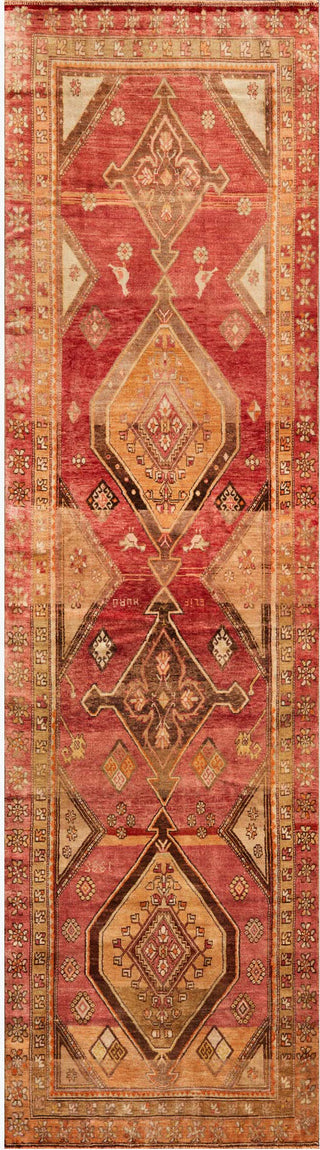 Loloi Turkish Hand Knots One of a Kind Area Rug main image