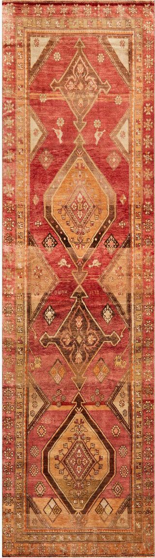 Loloi Turkish Hand Knots One of a Kind Area Rug Main Image