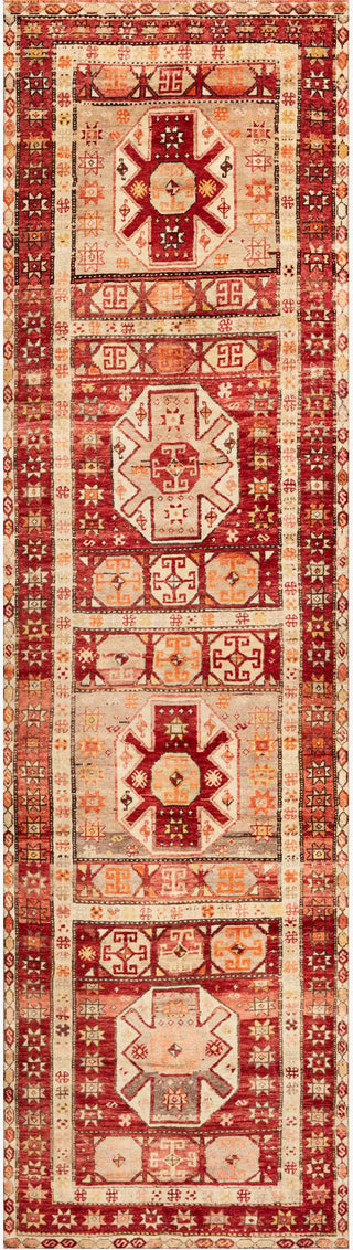 Loloi Turkish Hand Knots One of a Kind Area Rug main image