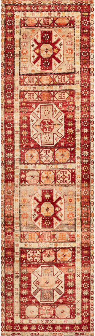 Loloi Turkish Hand Knots One of a Kind Area Rug Main Image