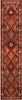 Loloi Turkish Hand Knots One of a Kind Red Area Rug main image