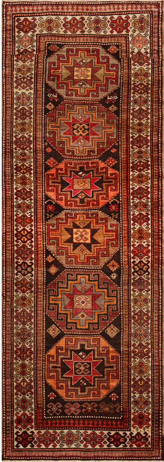 Loloi Turkish Hand Knots One of a Kind Multi Area Rug main image