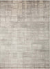 Loloi Indo Trans Wool Viscose One of a Kind Beige Area Rug Main Image