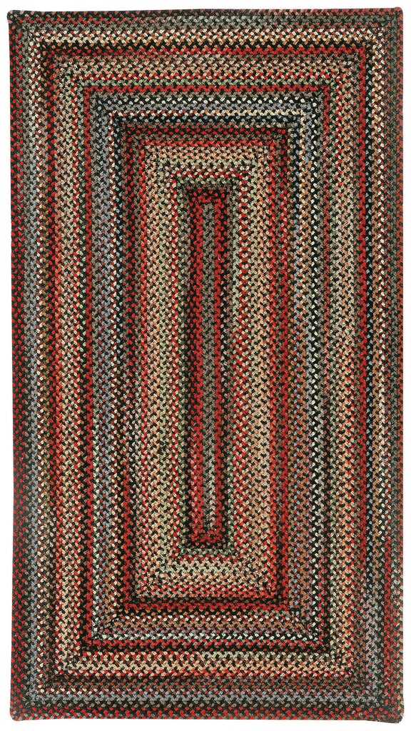 Capel Portland 0346 Coal 300 Area Rug main image