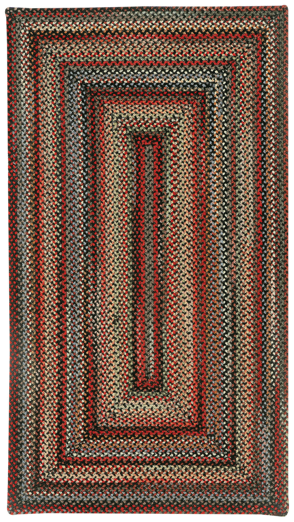 Capel Portland 0346 Coal 300 Area Rug