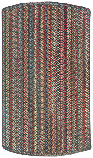 Capel Portland 0346 Coal 300 Area Rug Tailored Rectangle
