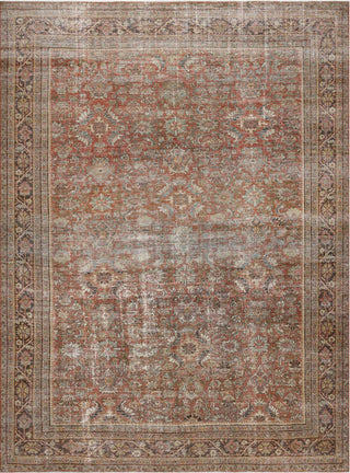 Loloi Persian One of a Kind Area Rug main image