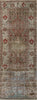 Loloi Persian One of a Kind Red Area Rug main image