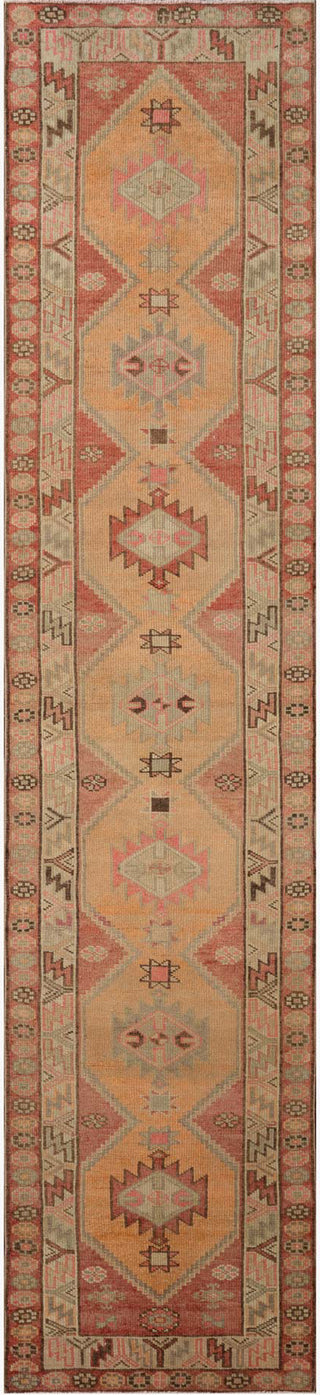 Loloi Turkish Hand Knots One of a Kind Area Rug main image