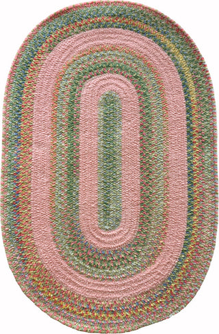 Capel Bailey 0389 Bouquet Area Rug