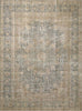 Loloi Persian One of a Kind Area Rug main image