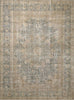 Loloi Persian One of a Kind Area Rug Main Image