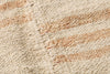 Loloi Turkish Kilim 3 One of a Kind Ivory/White Area Rug Angle Image