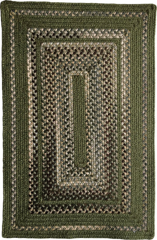 Capel Bradford 0392 Foliage Area Rug