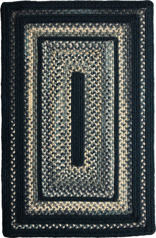 Capel Bradford 0392 Blueprint Area Rug