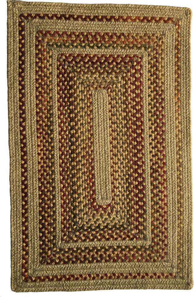 Capel Bradford 0392 Harvest Moon Area Rug