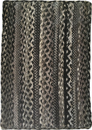 Capel Affinity 0393 Coal Area Rug