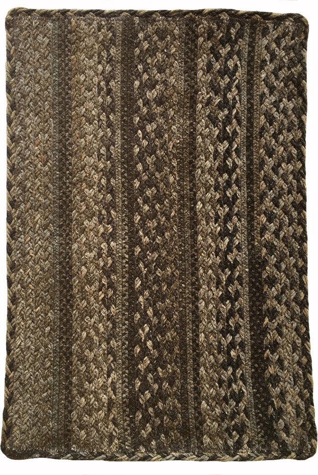 Capel Affinity 0393 Sepia Area Rug