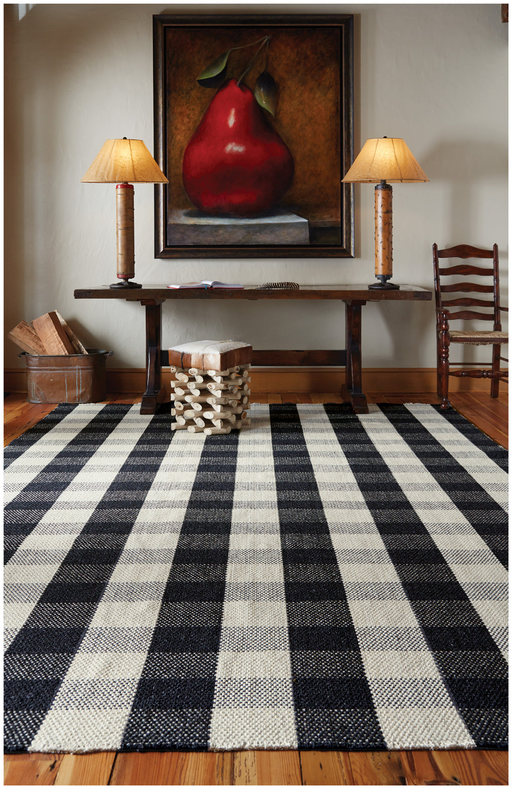 Capel Mercia 0403 Onyx 375 Area Rug Alternate View Feature