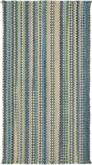 Capel Nags Head 0404 Carribbean 425 Area Rug Rectangle