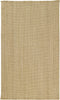 Capel Nags Head 0404 Beige 700 Area Rug Rectangle