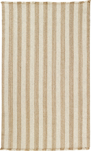 Capel Nags Head 0404 Tan/White 760 Area Rug Rectangle