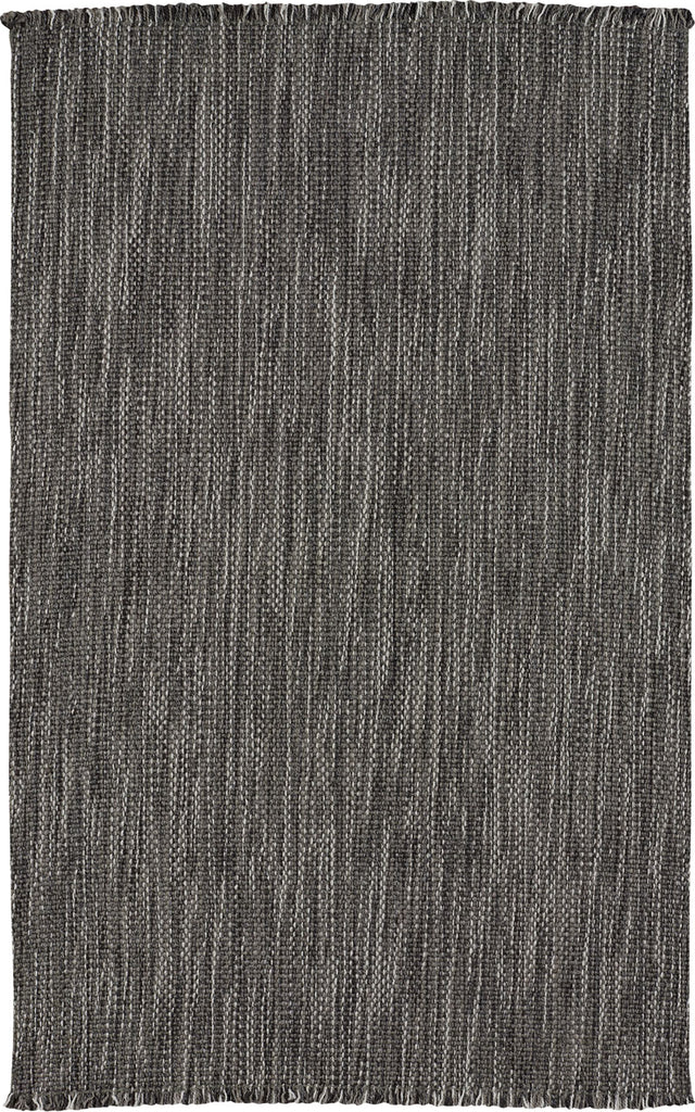 Capel Coastal 0411 Grey Area Rug main image