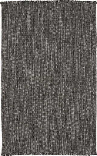 Capel Coastal 0411 Grey Area Rug main image