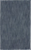 Capel Coastal 0411 China Blue Area Rug main image