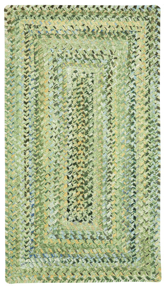 Capel Ocracoke 0425 Pale Green 225 Area Rug main image