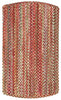 Capel Ocracoke 0425 Pink 525 Area Rug Tailored Rectangle