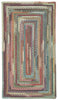 Capel Eaton 0442 Blue 400 Area Rug main image