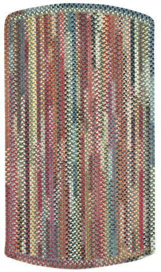 Capel Eaton 0442 Blue 400 Area Rug Tailored Rectangle