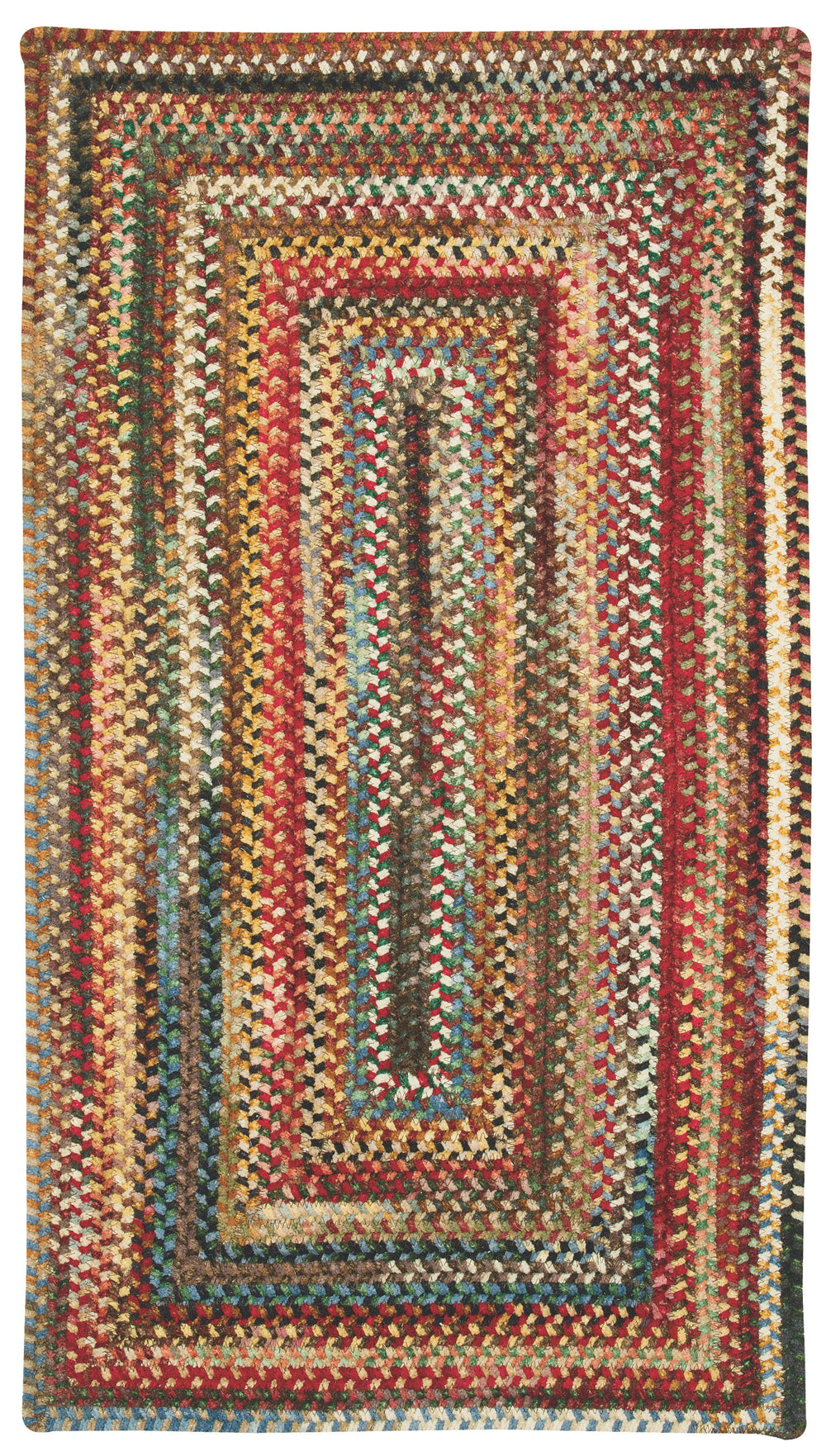 Capel Eaton 0442 Multicolor 900 Area Rug