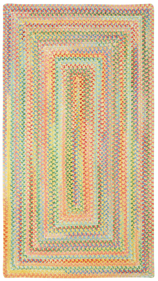 Capel Baby's Breath 0450 Light Yellow 150 Area Rug main image