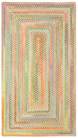 Capel Baby's Breath 0450 Light Yellow 150 Area Rug main image