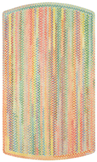 Capel Baby's Breath 0450 Light Yellow 150 Area Rug Tailored Rectangle