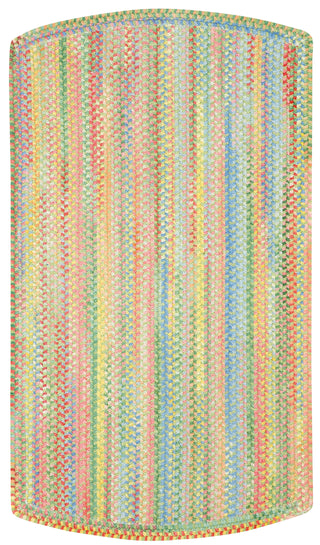Capel Baby's Breath 0450 Light Green 240 Area Rug Tailored Rectangle