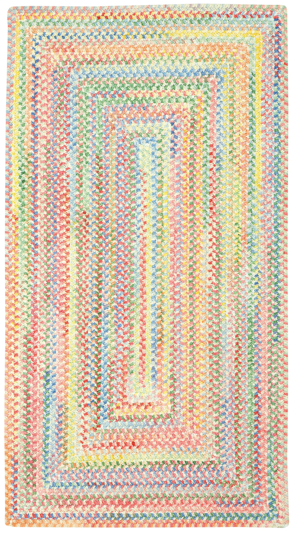 Capel Baby's Breath 0450 Natural 610 Area Rug