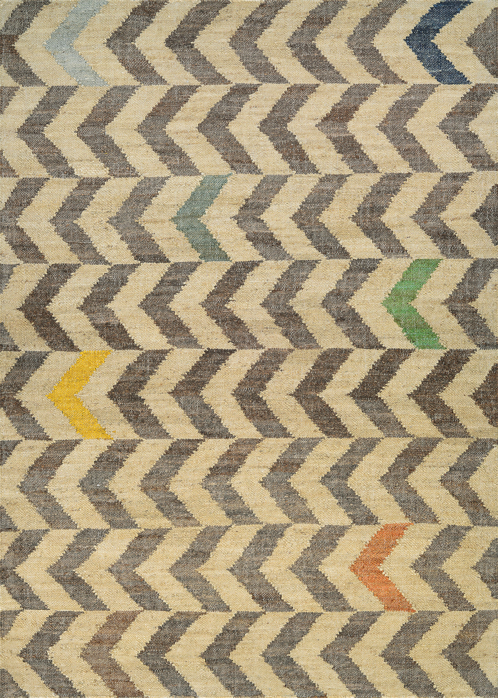 Couristan Mesquite Encino Linen Area Rug