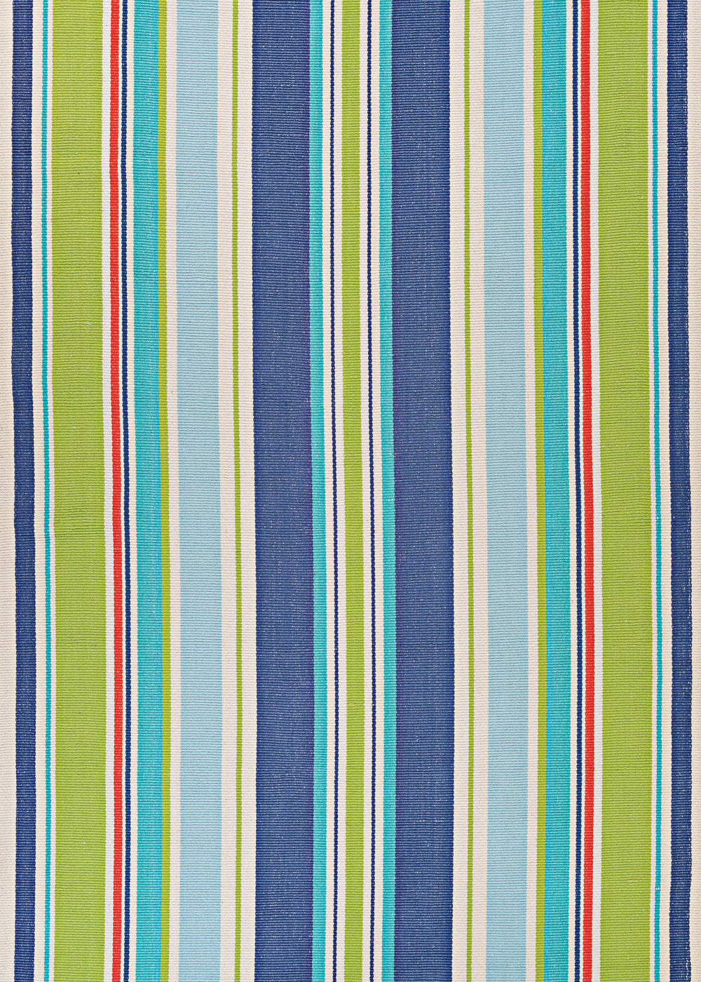Couristan Bar Harbor Splish Splash Area Rug