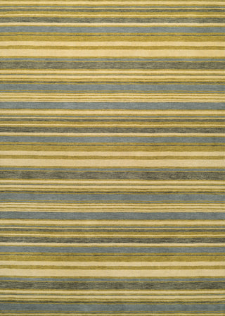 Couristan Mystique Destiny Ivory/Olive/Corn Area Rug