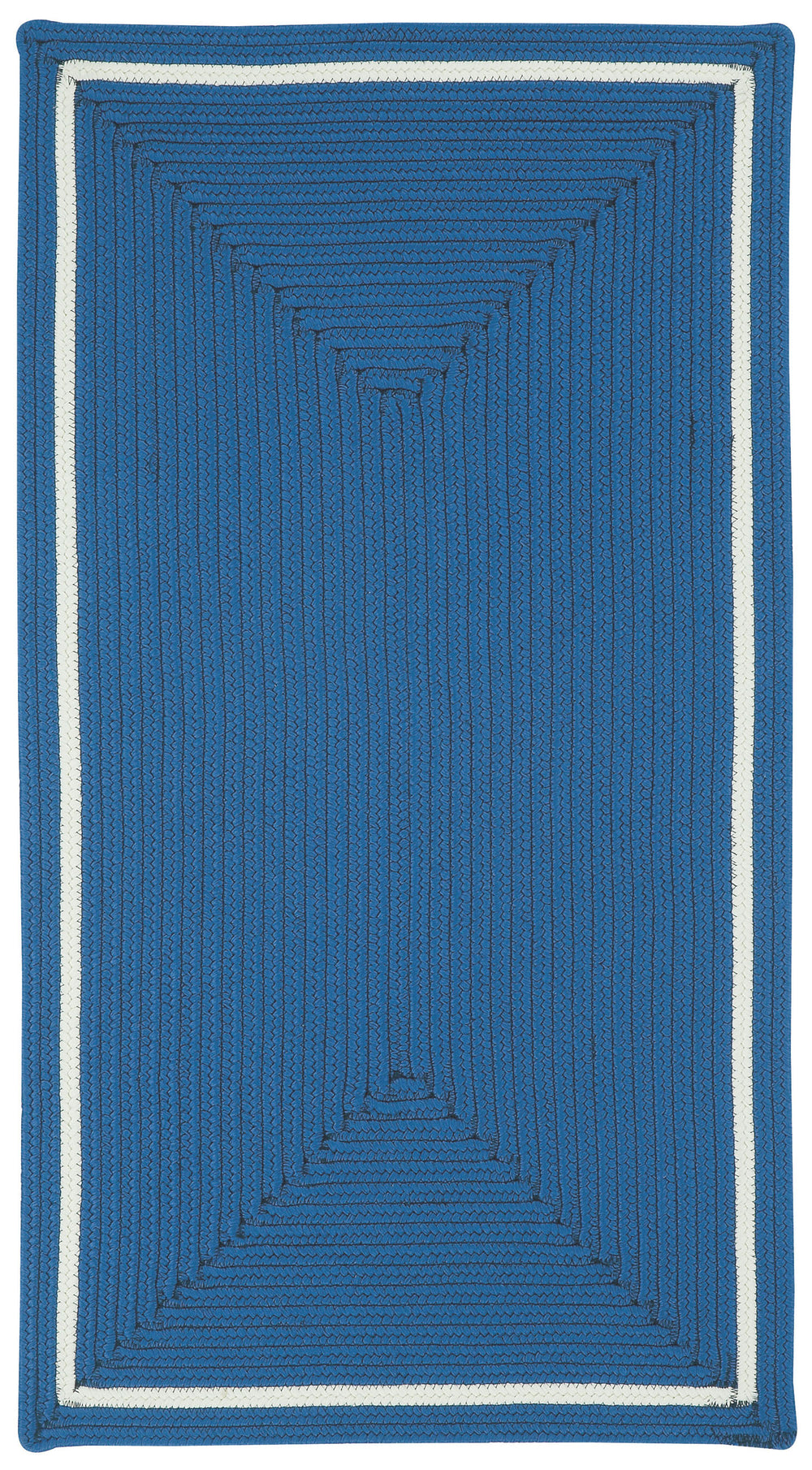 Capel Allentown 0815 Sapphire 475 Area Rug